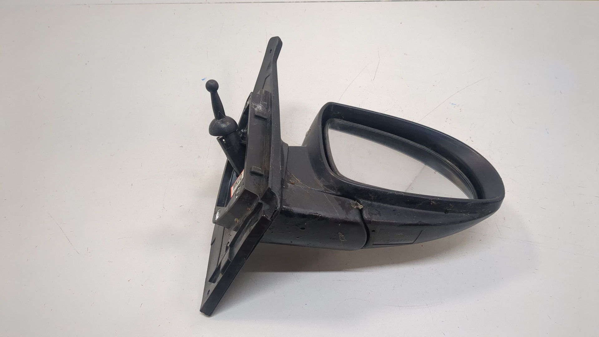 Зеркало правое электрическое