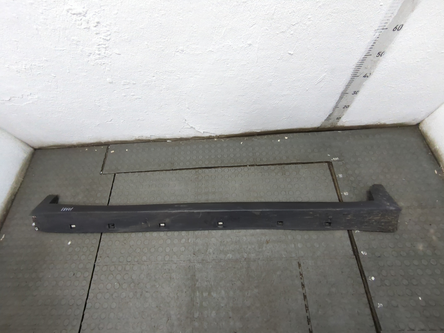 Накладка на порог