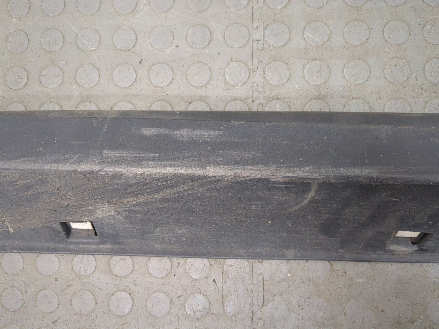 Накладка на порог