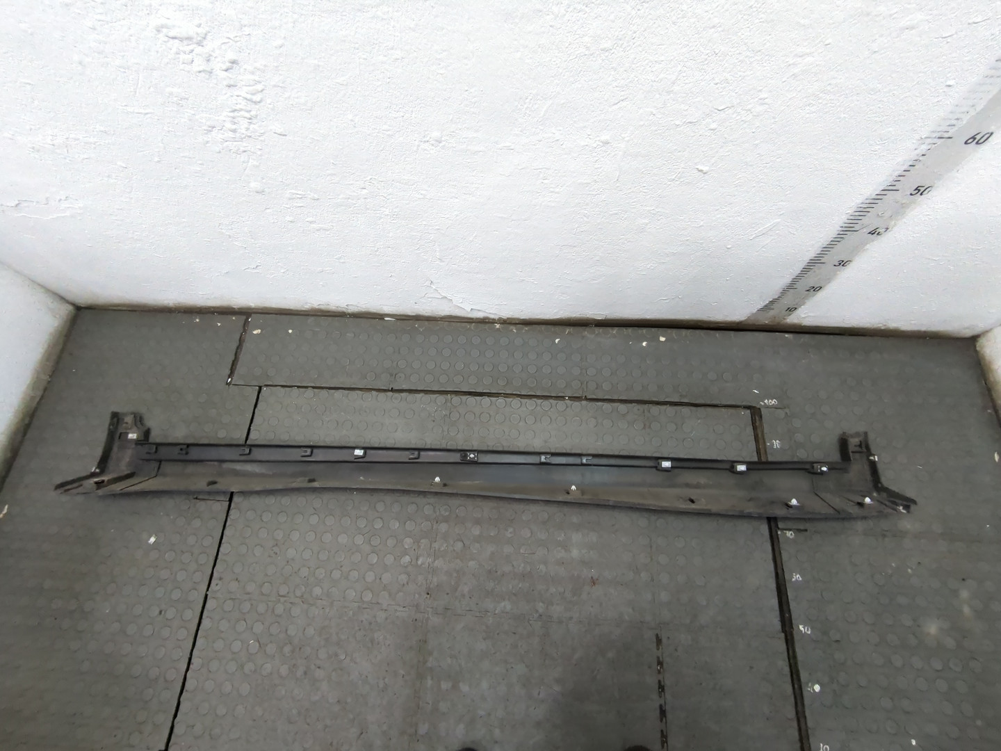 Накладка на порог