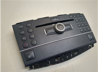 A2048703751, 33709001 Панель управления магнитолой Mercedes GLK X204 2008-2015 20925115 #2