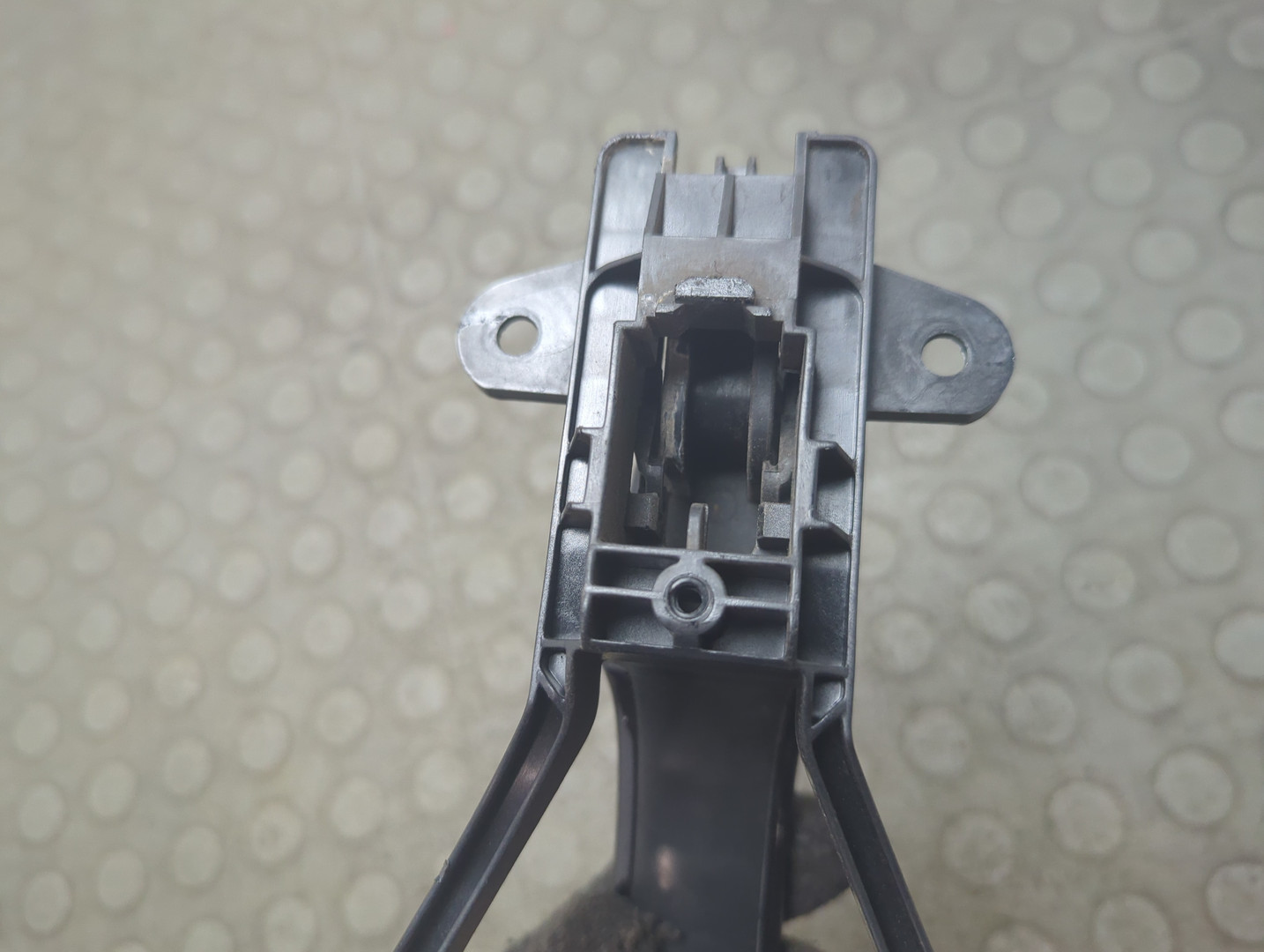 Ручка двери наружная