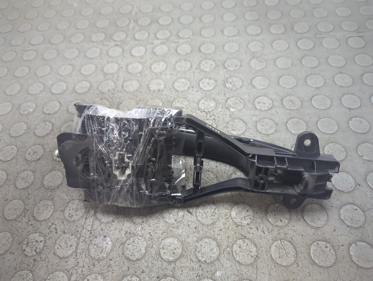 Ручка двери наружная