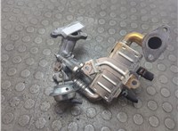  Охладитель отработанных газов Toyota Urban Cruiser 2009-2014 20925179 #1