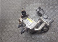  Охладитель отработанных газов Toyota Urban Cruiser 2009-2014 20925179 #4