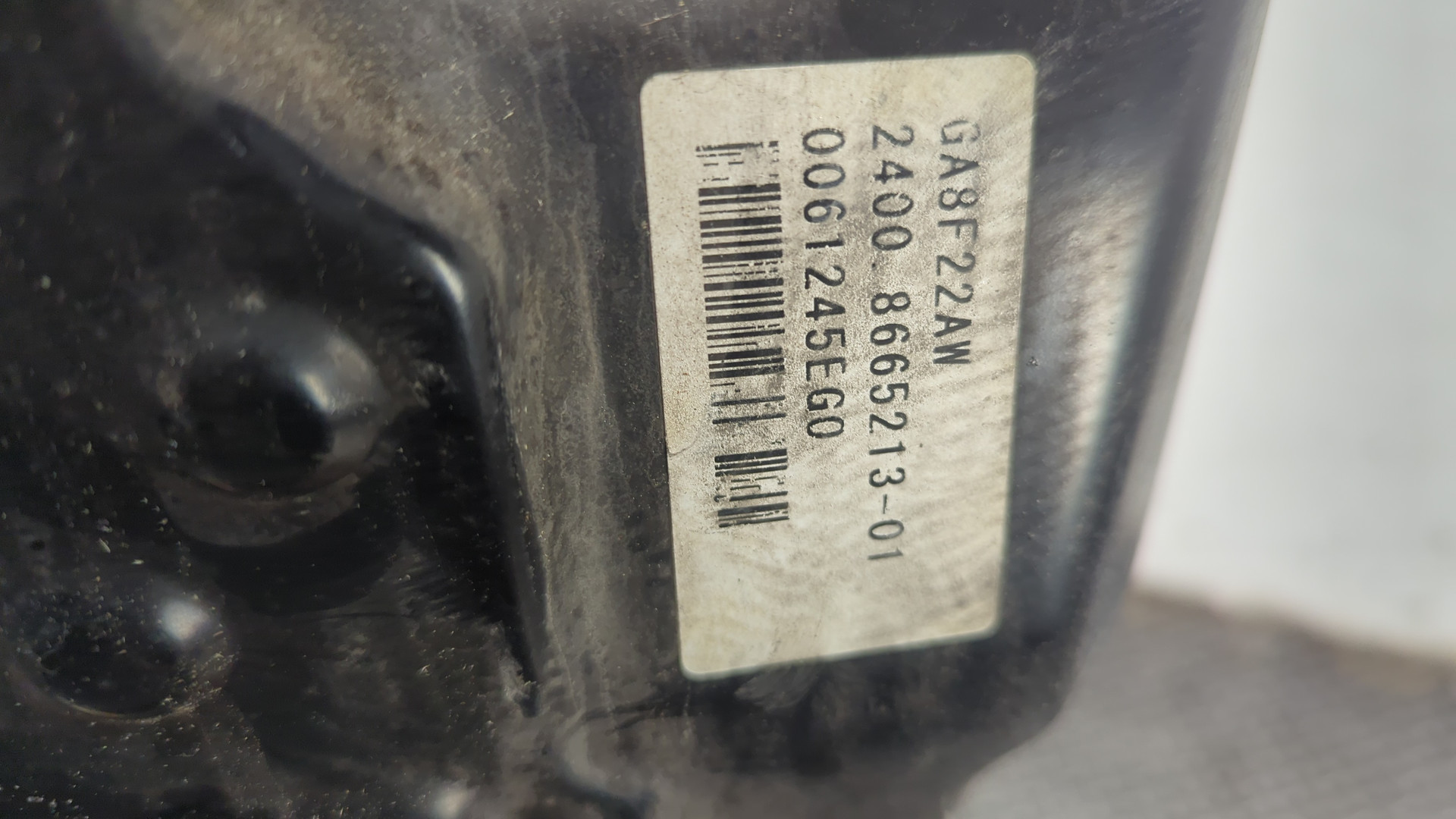 АКПП (автоматическая коробка переключения передач)