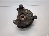 84356643 Ступица (кулак, цапфа) Cadillac Escalade 3 2006-2014 20925253 #1