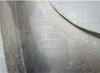 688517S860 Брызговик Infiniti QX56 2004-2010 20925303 #4