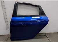 68104923AA Стекло боковой двери Chrysler 200 2014-2017 11682409 #1