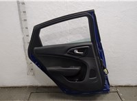 68104923AA Стекло боковой двери Chrysler 200 2014-2017 11682409 #14