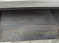 15139038 Молдинг крыла Hummer H2 20925307 #3