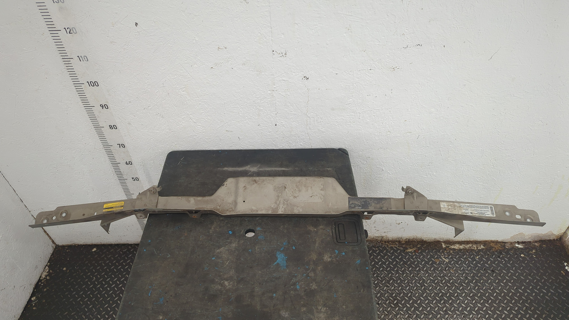 Панель передняя (телевизор)