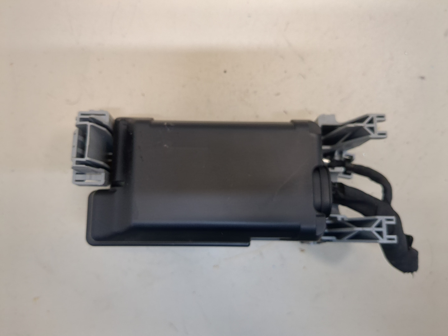 Блок предохранителей