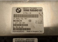 33607595847, 7595847, 1137330004 Блок управления полным приводом BMW X6 E71 2007-2014 20925344 #2