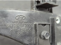 64128F2000 Кронштейн фары Hyundai Elantra 2015-2020 20925362 #2