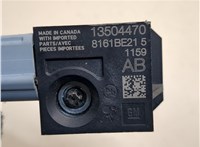 13504470 Датчик удара GMC Terrain 2017-2024 20925370 #4