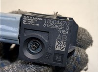 13504470 Датчик удара GMC Terrain 2017-2024 20925373 #4