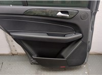 A1667352510 Стекло боковой двери Mercedes GLS X166 2015-2019 11682476 #4