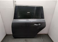 A1667352510 Стекло боковой двери Mercedes GLS X166 2015-2019 11682476 #1