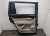 3CN845025 Стекло боковой двери Volkswagen Atlas 2017-2025 11682483 #2