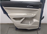 3CN845025 Стекло боковой двери Volkswagen Atlas 2017-2025 11682483 #3