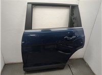 3CN845025 Стекло боковой двери Volkswagen Atlas 2017-2025 11682483 #1