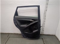 88969779 Стекло боковой двери Pontiac Vibe 2 2008-2010 11682490 #5