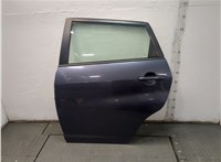 88969779 Стекло боковой двери Pontiac Vibe 2 2008-2010 11682490 #1