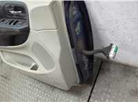 4894917AF Дверь боковая (легковая) Dodge Grand Caravan 2010-2020 20925383 #4
