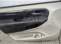 4894917AF Дверь боковая (легковая) Dodge Grand Caravan 2010-2020 20925383 #5