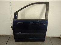 4894917AF Дверь боковая (легковая) Dodge Grand Caravan 2010-2020 20925383 #1