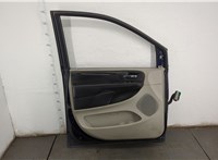 4894917AF Дверь боковая (легковая) Dodge Grand Caravan 2010-2020 20925383 #16