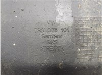 7P0075101 Брызговик Volkswagen Touareg 2010-2014 20925396 #7