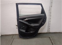 19184162 Стекло боковой двери Pontiac Vibe 2 2008-2010 11682525 #4