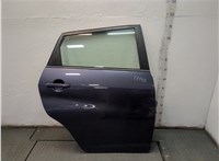 19184162 Стекло боковой двери Pontiac Vibe 2 2008-2010 11682525 #1