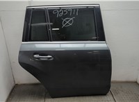 A1667352610 Стекло боковой двери Mercedes GLS X166 2015-2019 11682536 #1