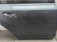 A1667352610 Стекло боковой двери Mercedes GLS X166 2015-2019 11682536 #2