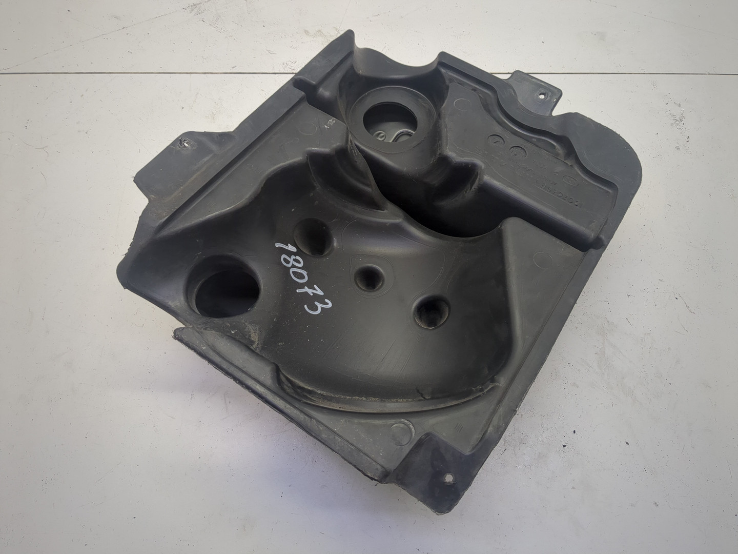 Корпус воздушного фильтра