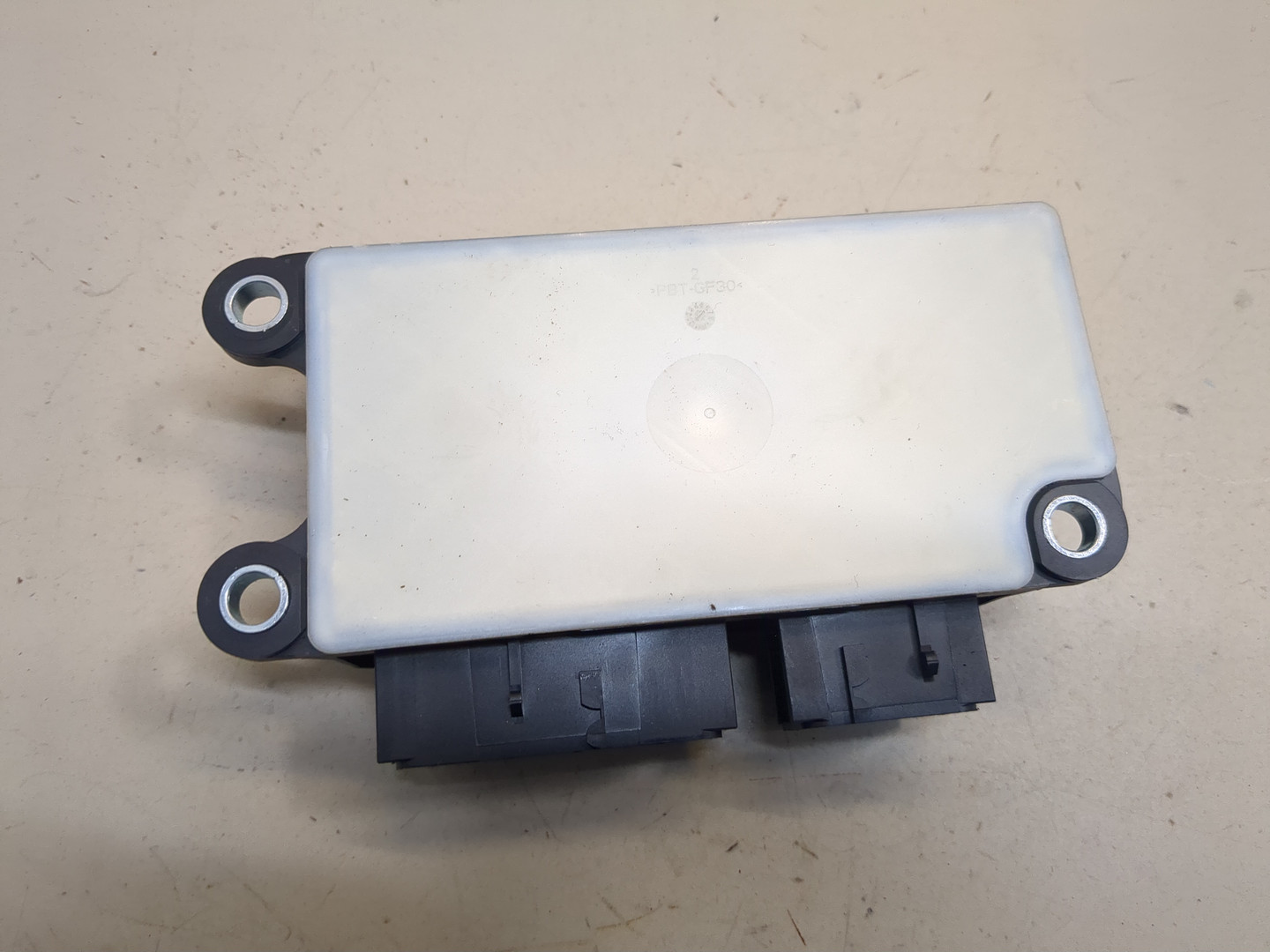 Блок управления подушек безопасности (AIR BAG)