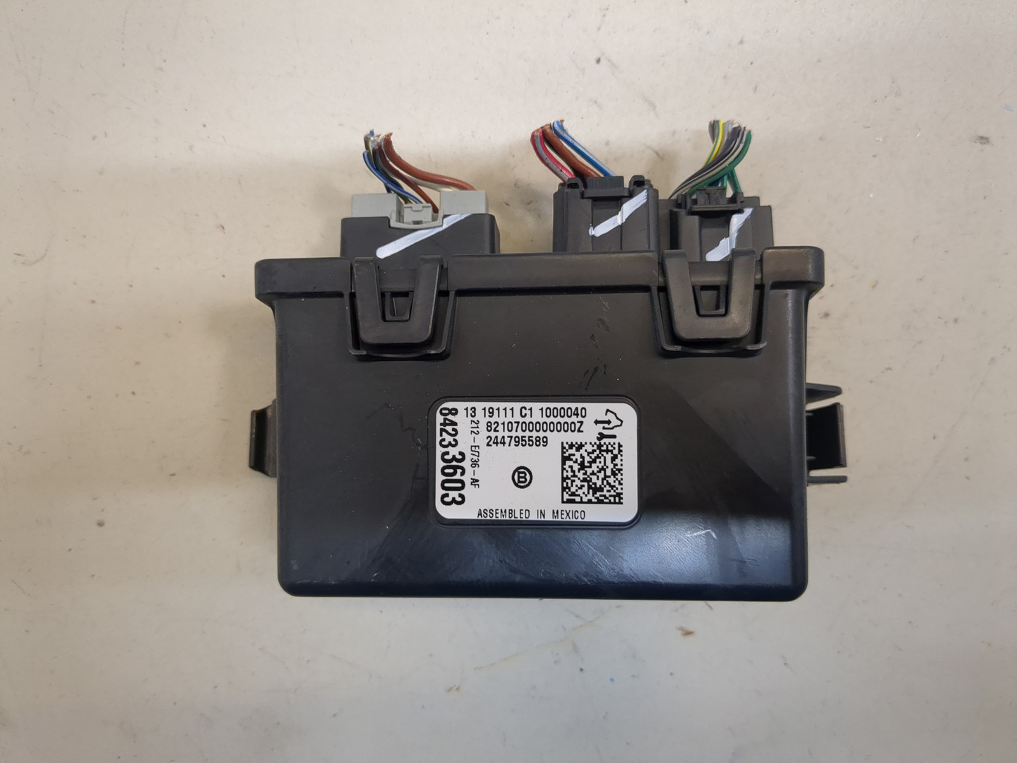 Блок комфорта