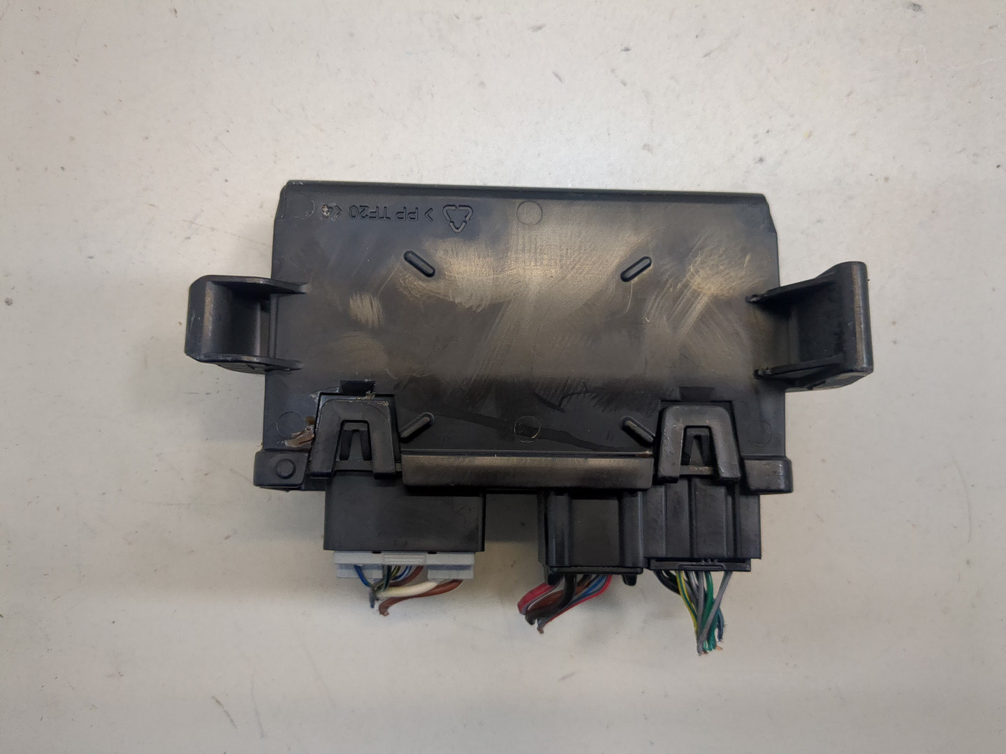 Блок комфорта