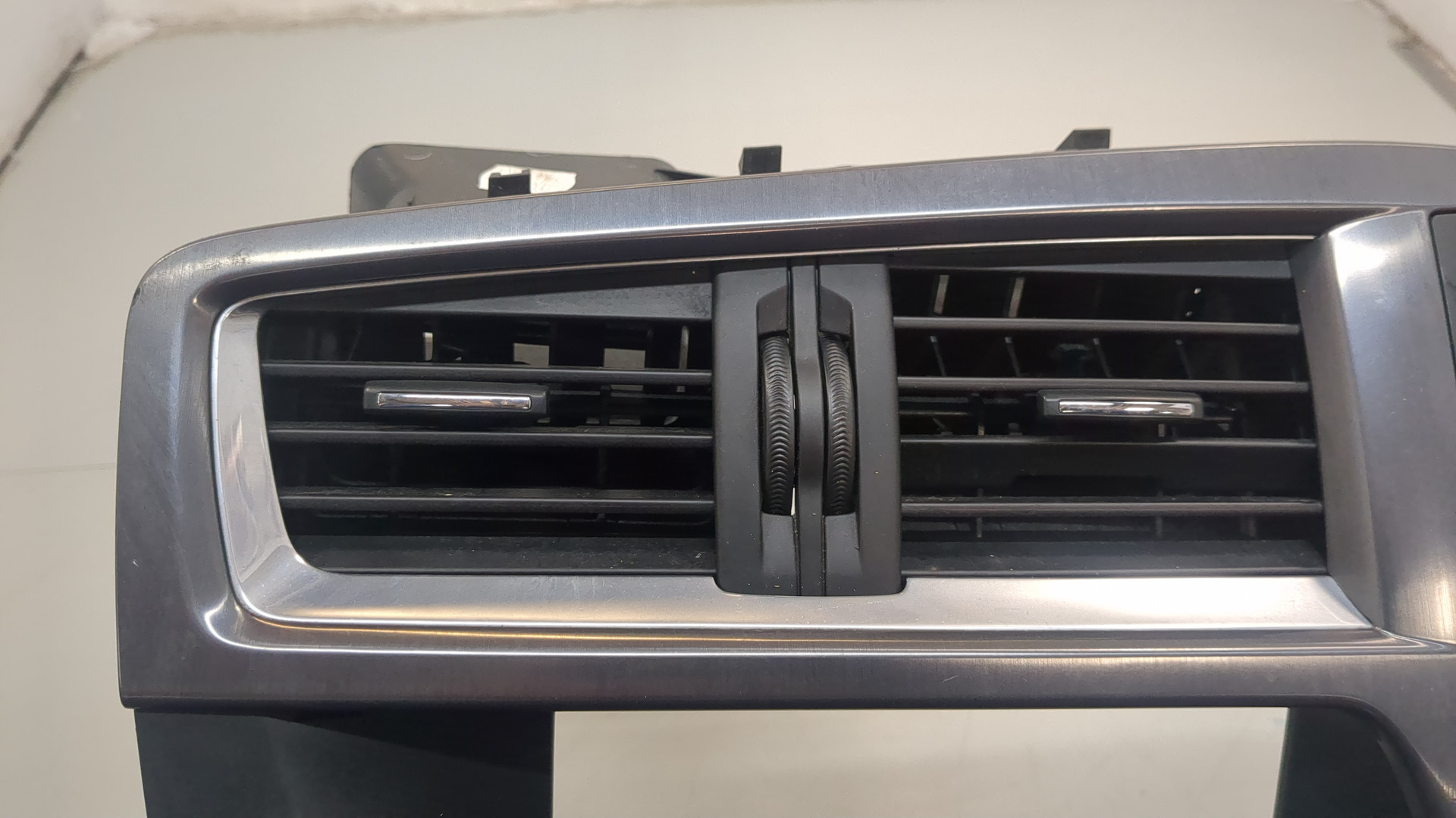 Переключатель отопителя