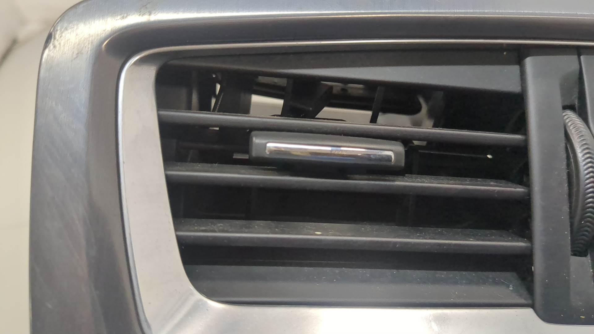 Переключатель отопителя