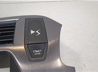 98102715ZD Переключатель отопителя (печки) DS 5 2015-2018 20925521 #6