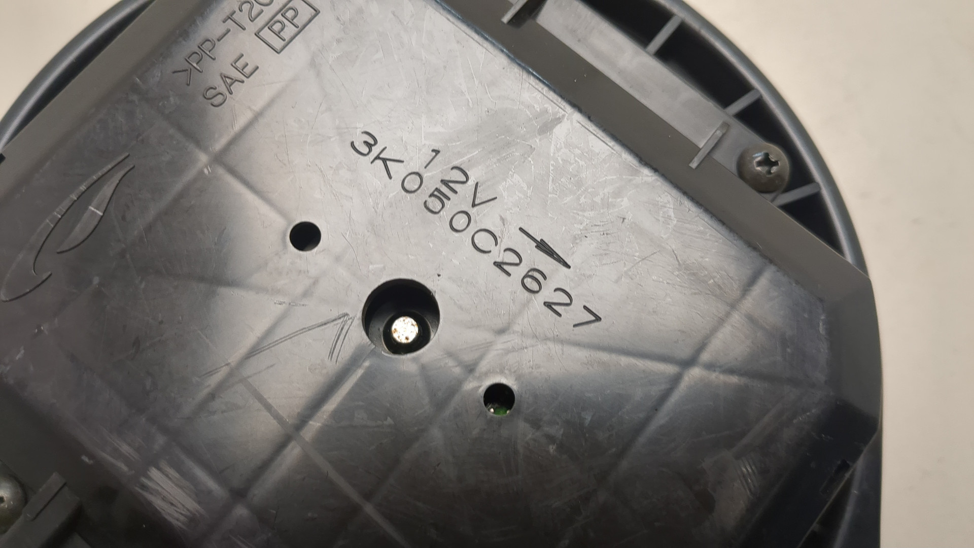 Моторчик печки