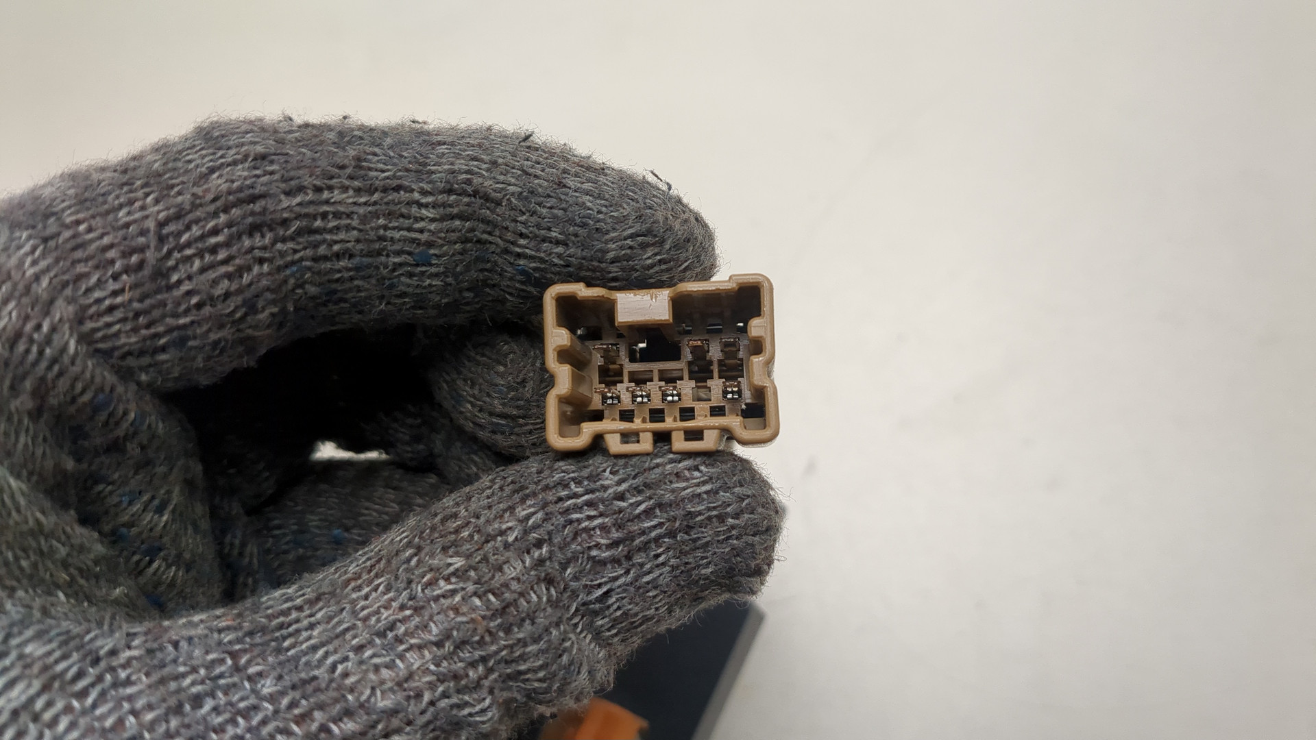 Усилитель акустической системы