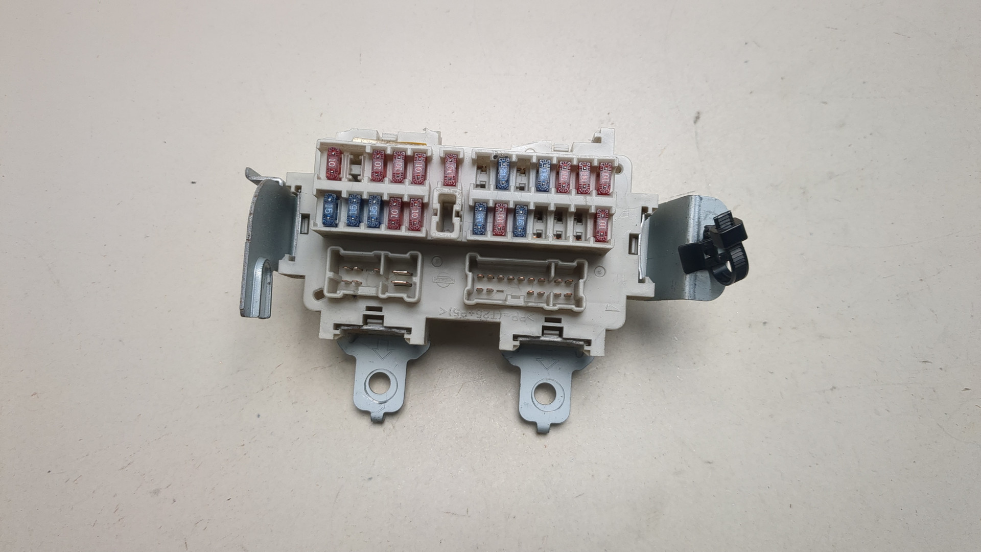 Блок предохранителей