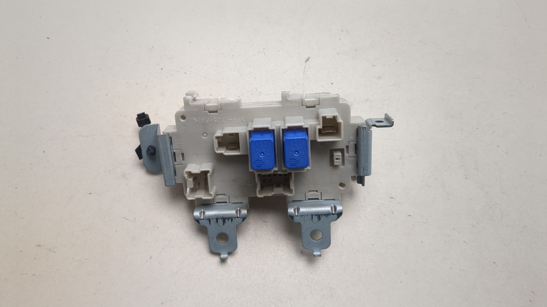 Блок предохранителей