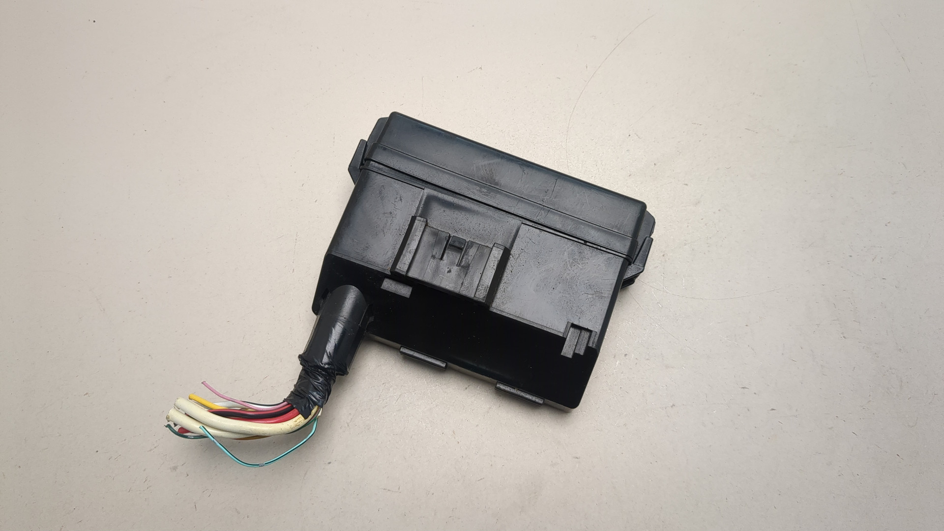 Блок предохранителей