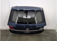 3CN827025J Крышка (дверь) багажника Volkswagen Atlas 2017-2025 20925573 #16